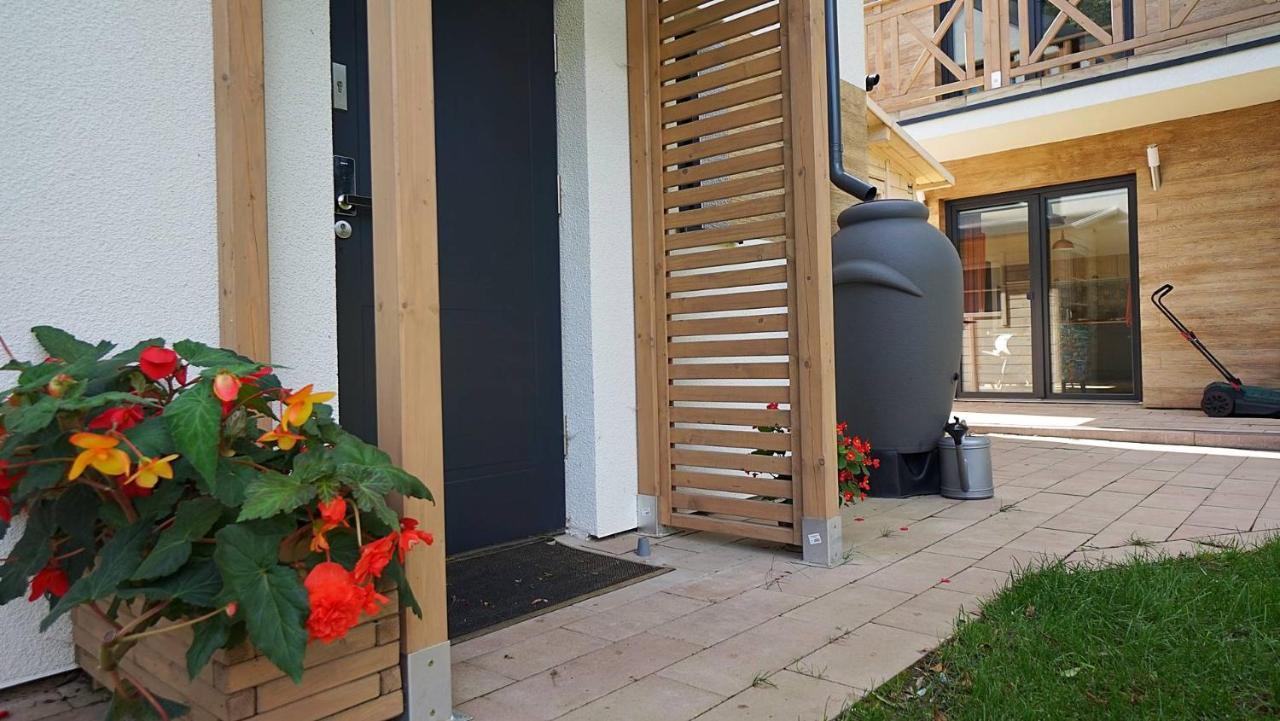Nadmorska Osada Oslonino Exterior foto