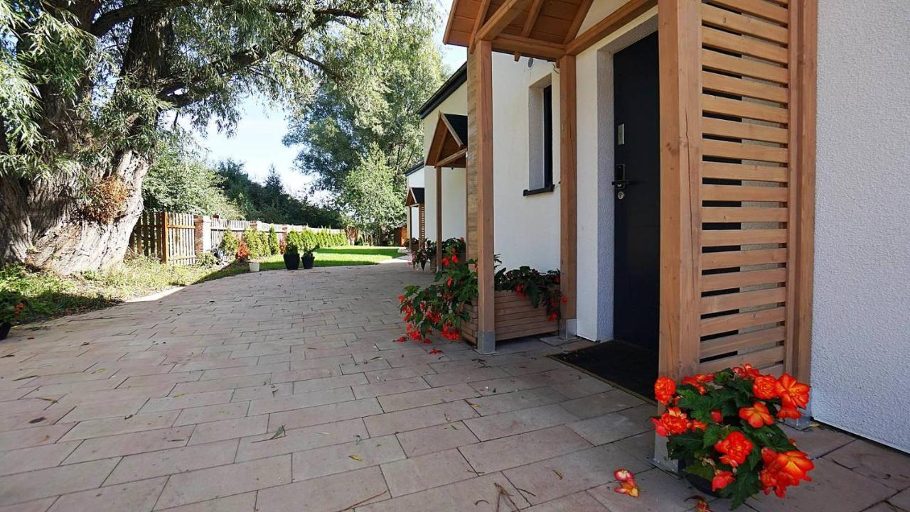 Nadmorska Osada Oslonino Exterior foto