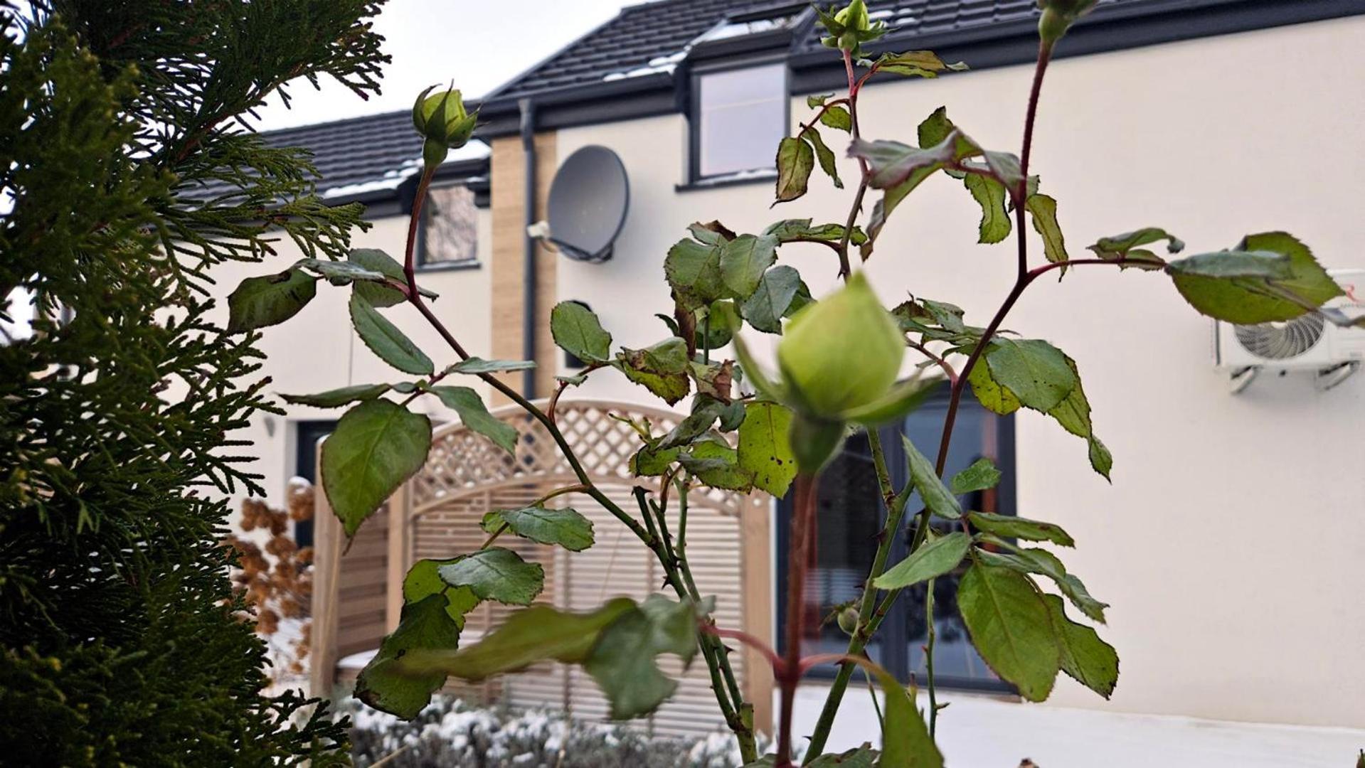 Nadmorska Osada Oslonino Exterior foto